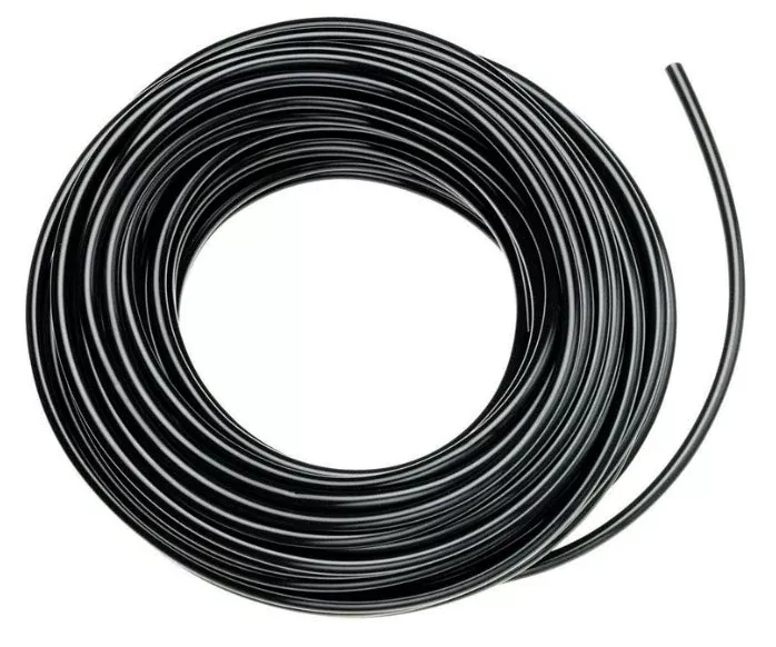 1/4x25 Poly Tubing