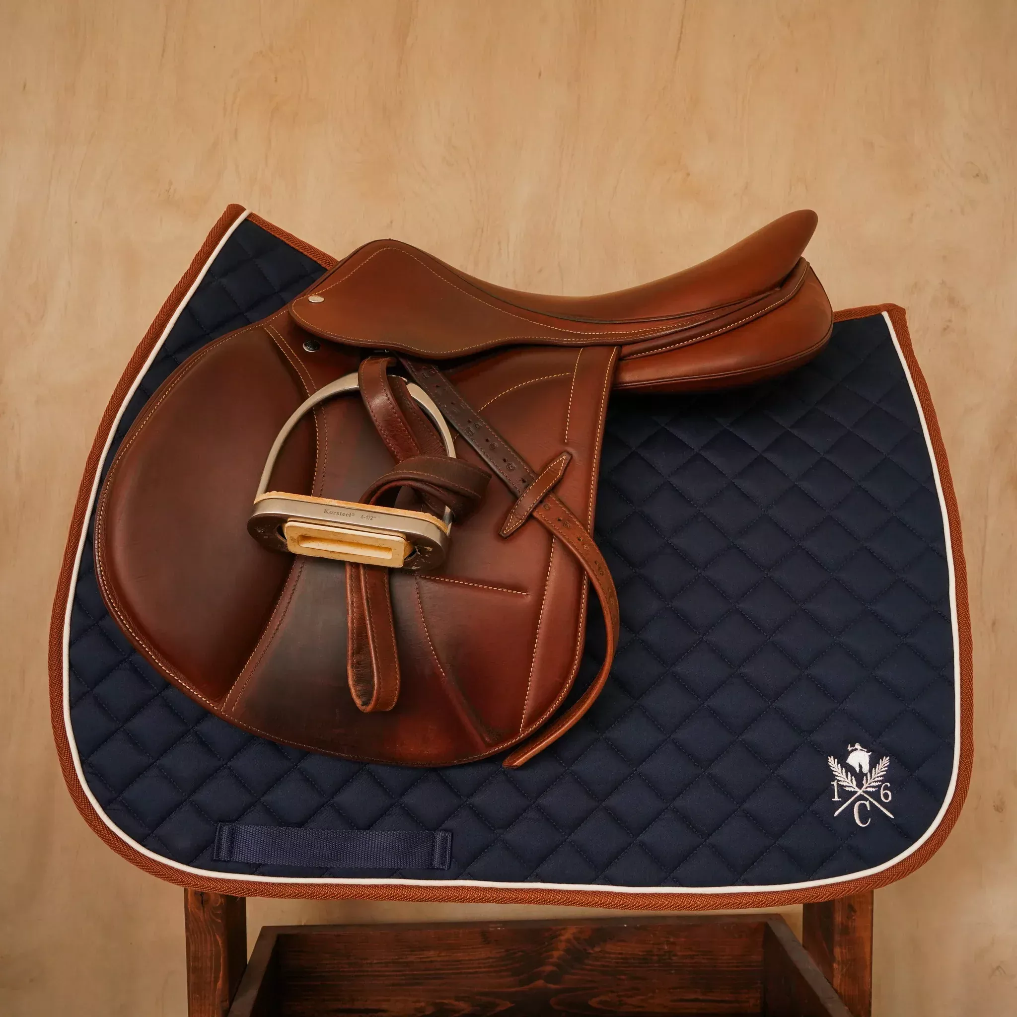 16C Daily Sport Jumper Pad