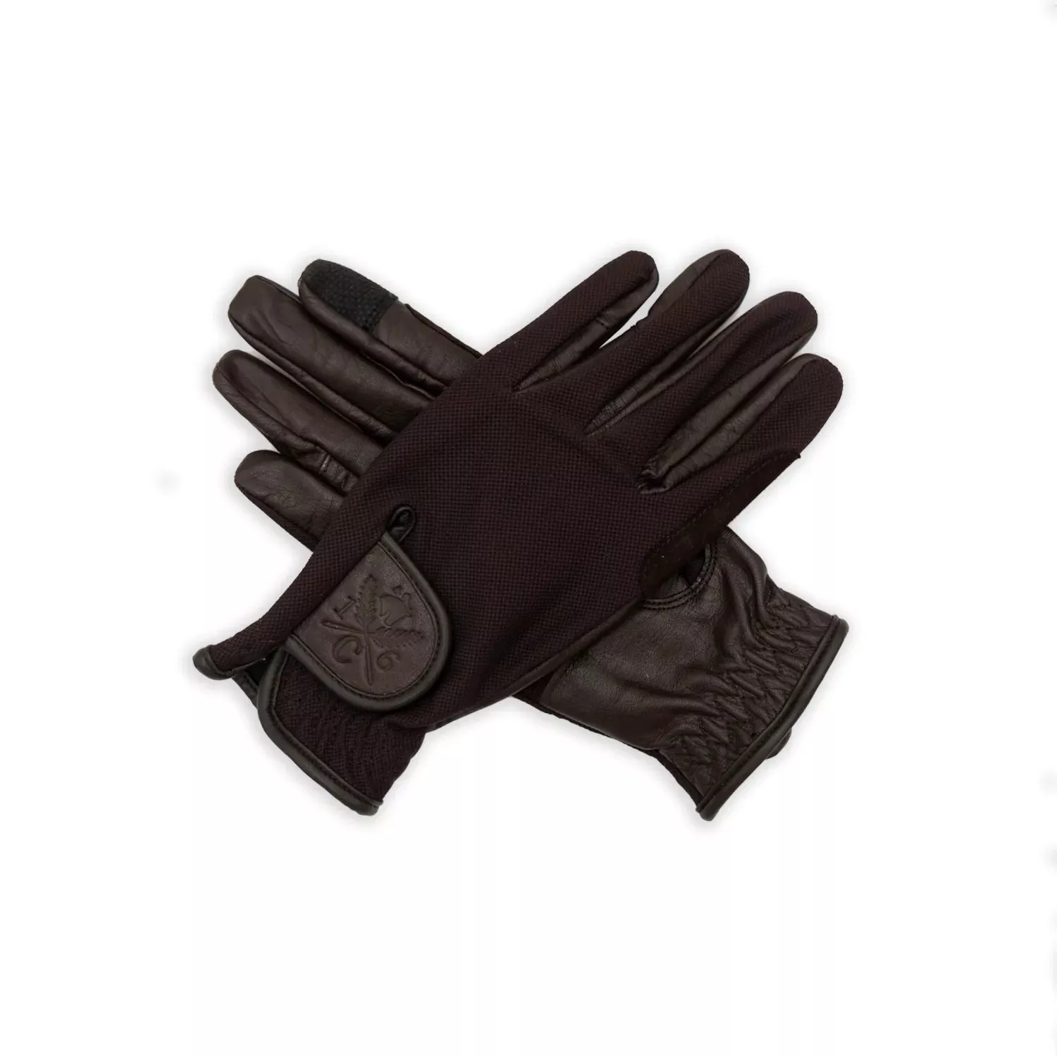 16C Mesh Gloves