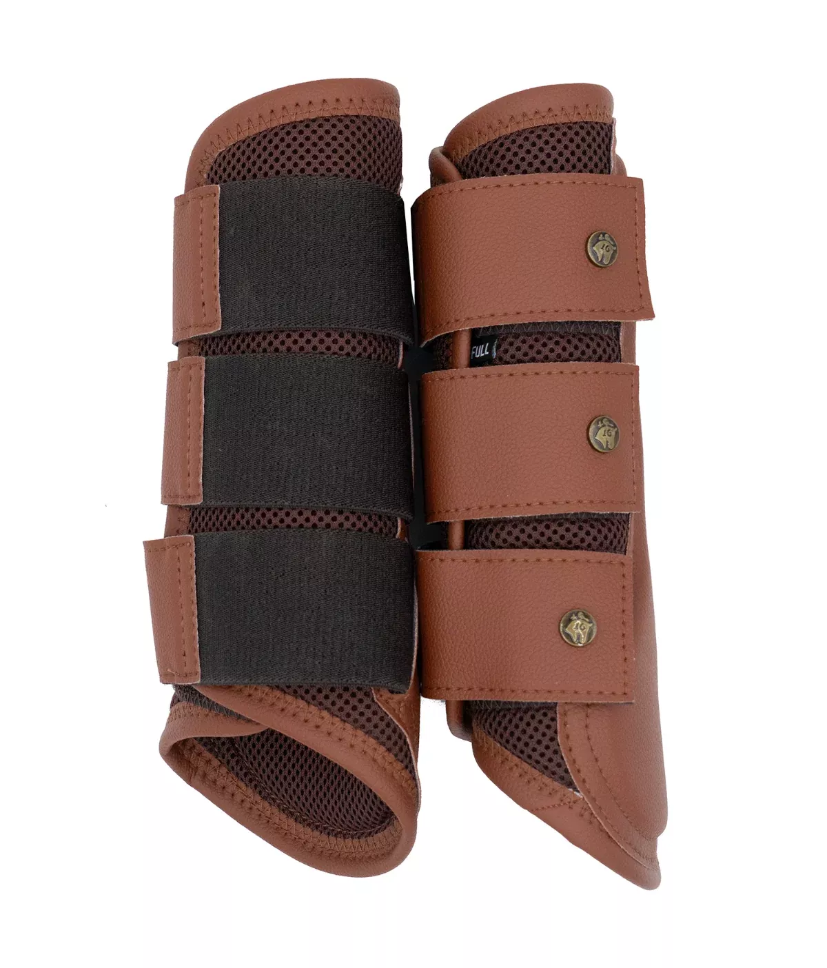 16C Mesh Tendon Sport Boot