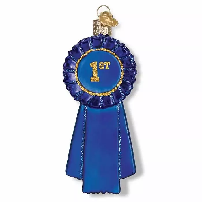 1st Place Ribbon