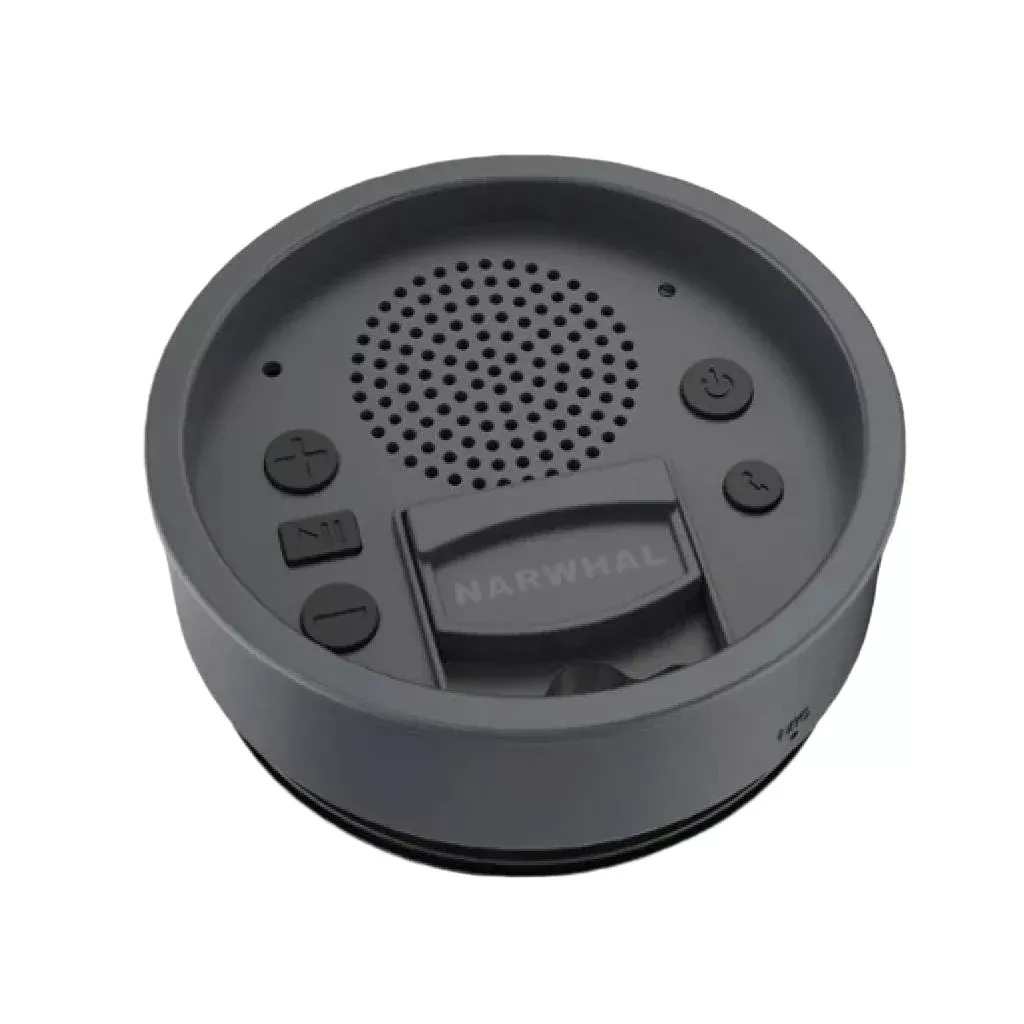 20 oz Narwhal Speaker Lid - FINAL SALE