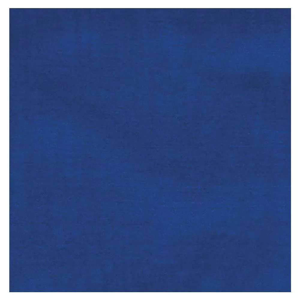 20" Royal Solid Silk Wild Rag