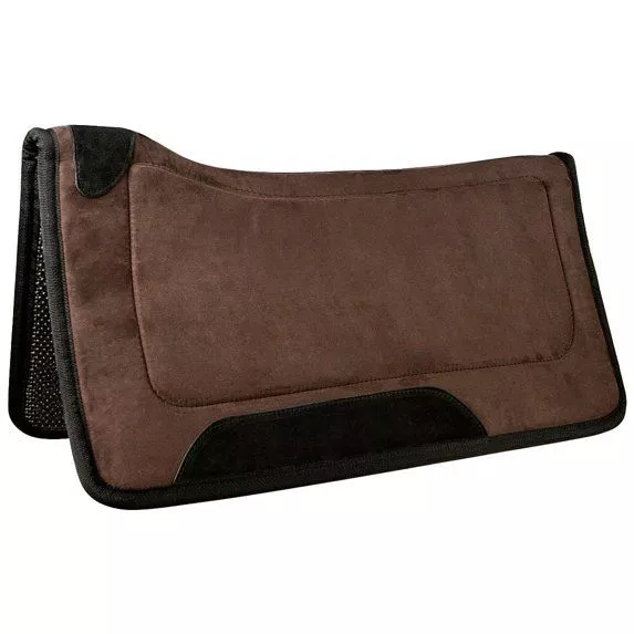 24696T REINSMAN MICRO SUEDE TACKY TOO PAD, 32"X32"