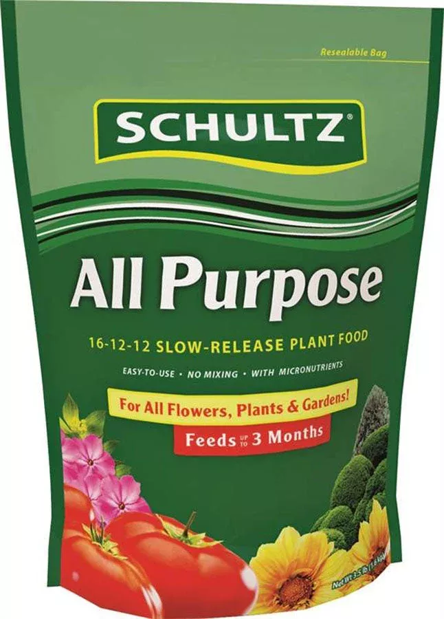 3.5LB Ap Plant Food