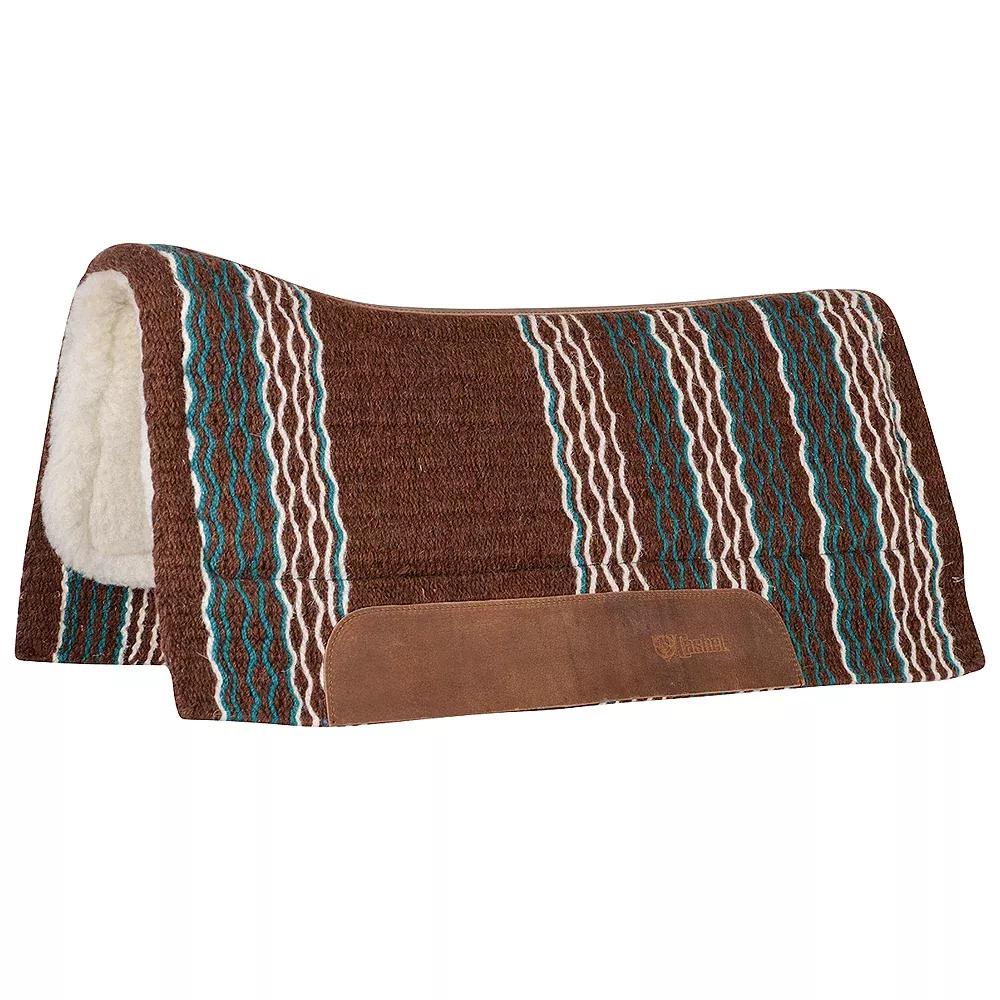 34 In X 36 Cashel Performance Horse Saddle Pad Blanket Top
