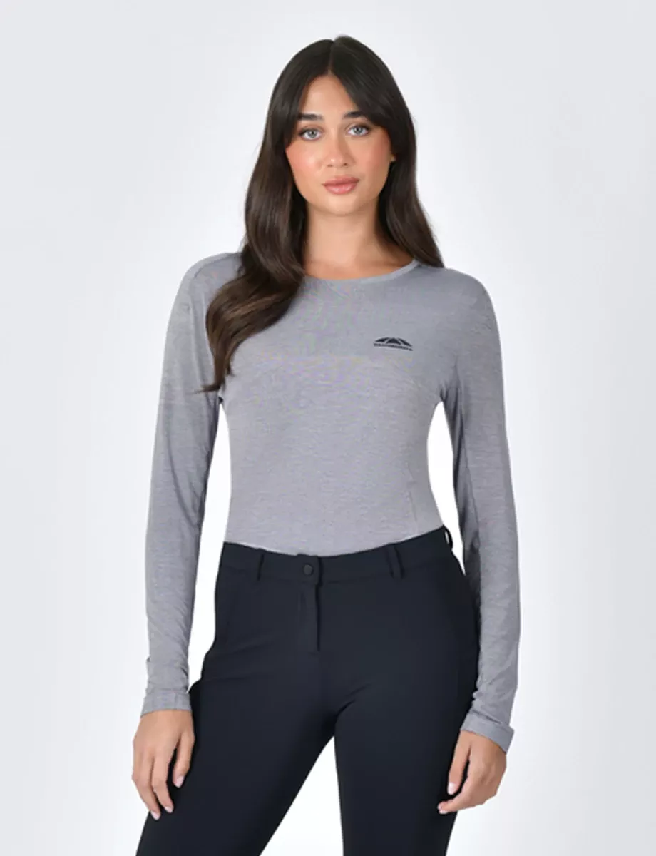 37.5 Lightweight Performance Long Sleeve Top
