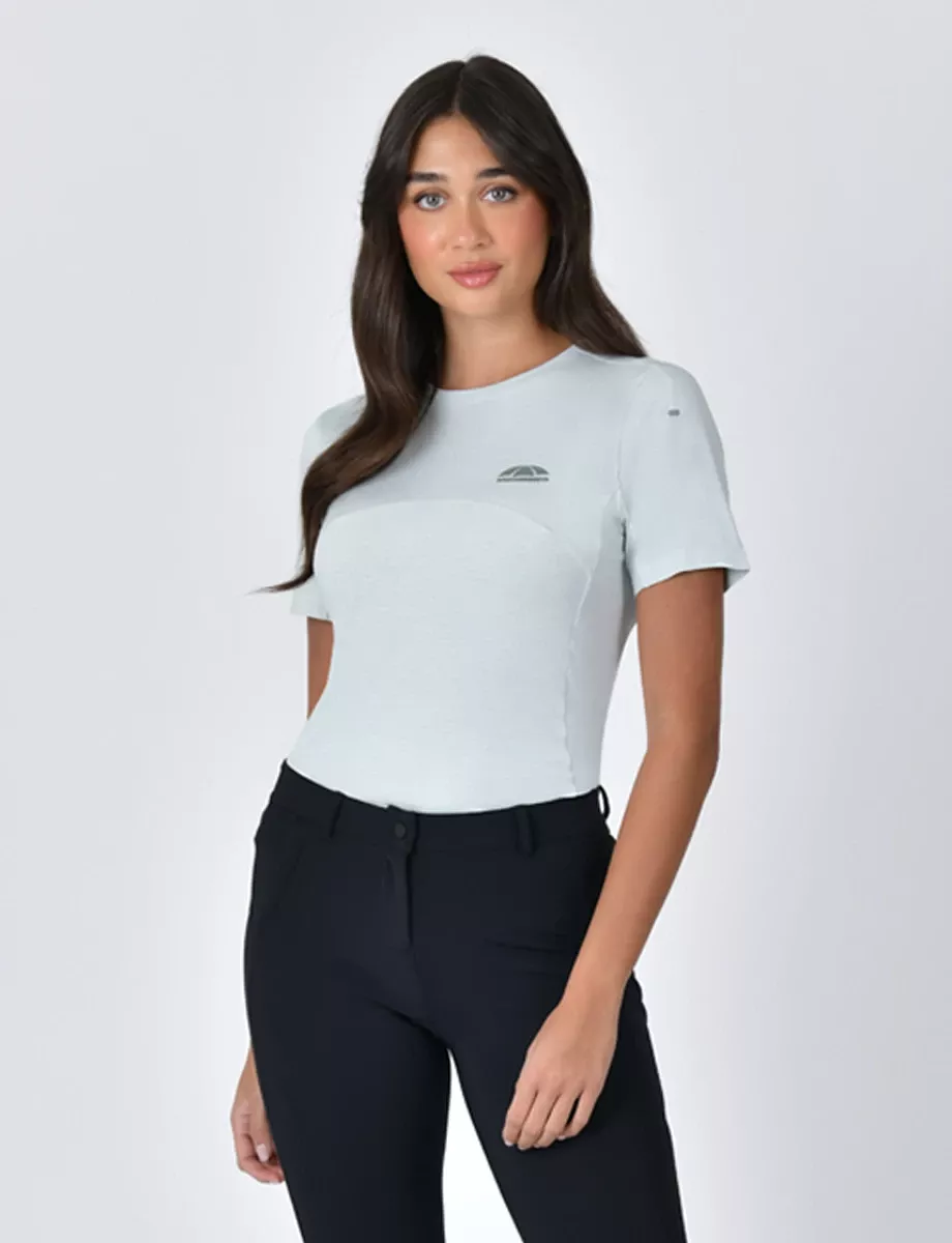 37.5 Lightweight Performance Short Sleeve Top