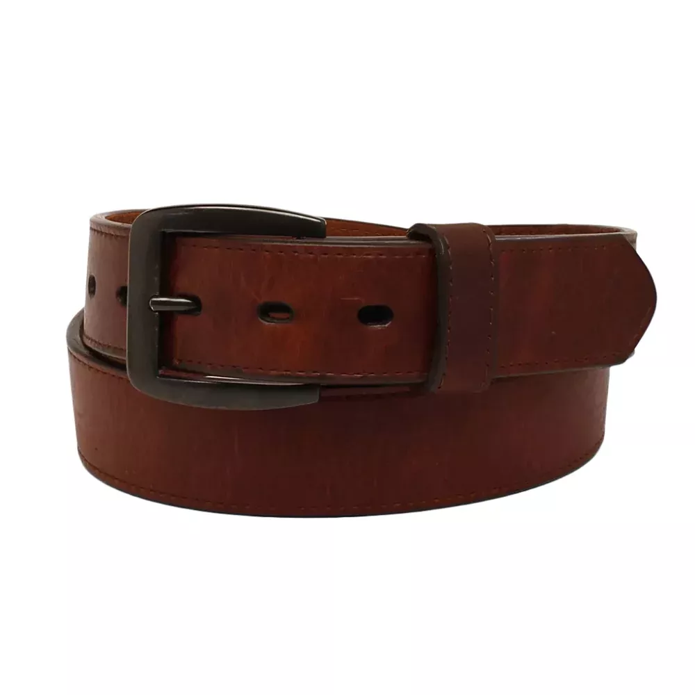 3D Men's Classic Belt