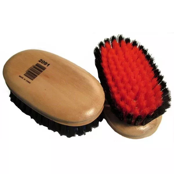 4 ¾'' LITTLE CHAMPIONS KIDS BODY BRUSH