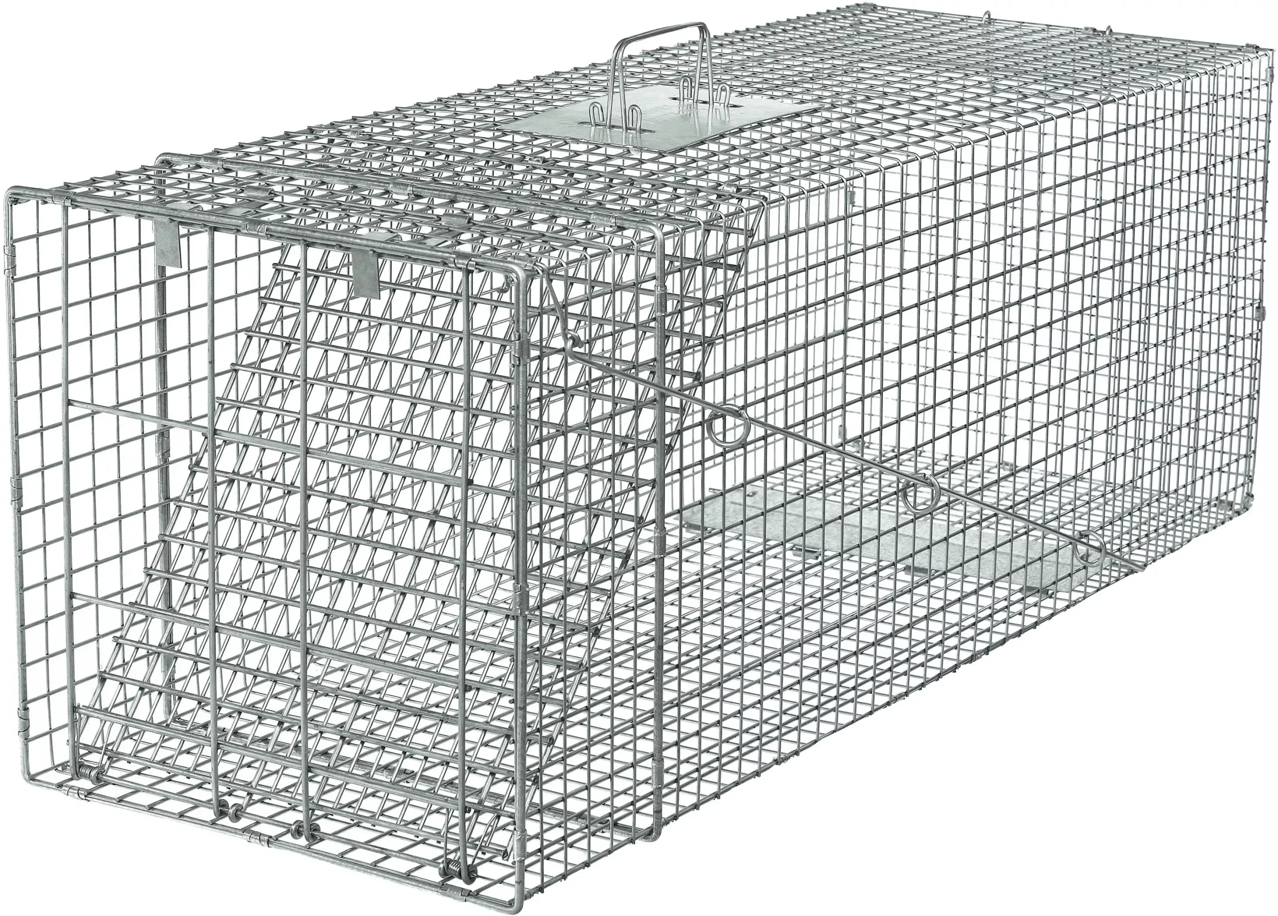 42x15x15 Pro Cage Trap