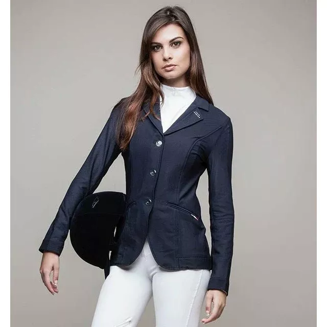 AA Motionlite Jacket - Navy
