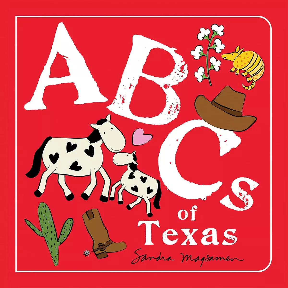 ABCs of Texas