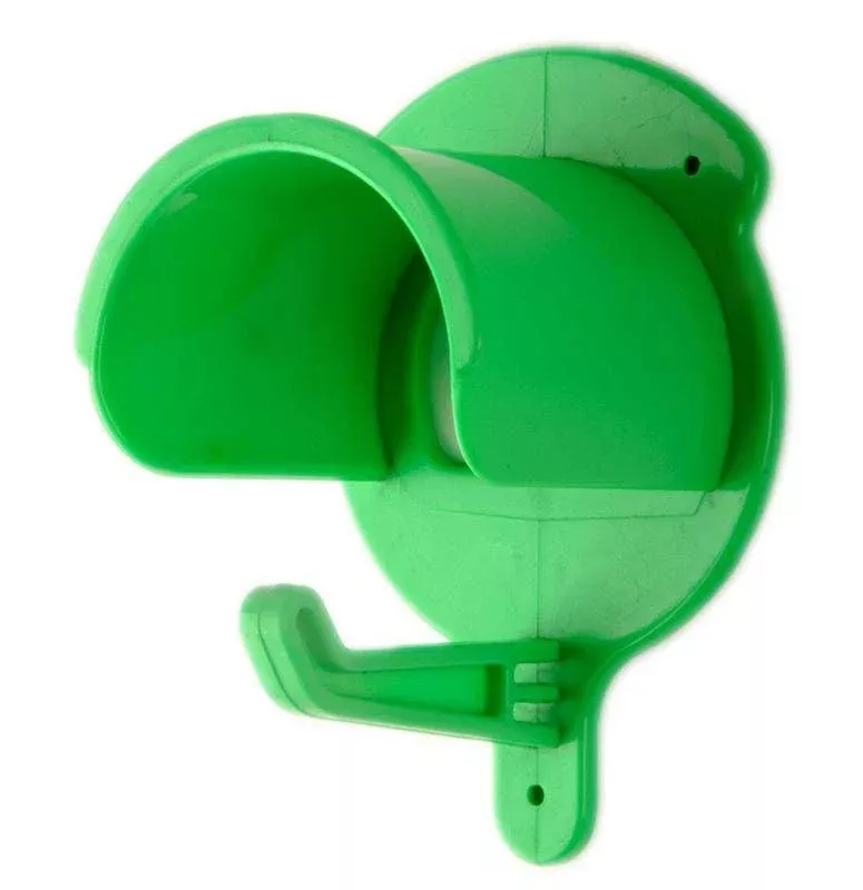 ABS Bridle Bracket/Hook