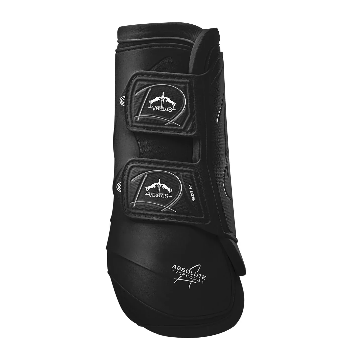 Absolute Easy Strap Front Dressage Boots