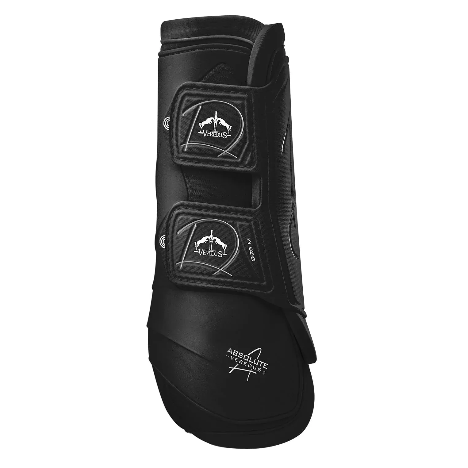 Absolute Easy Strap Hind Dressage Boots