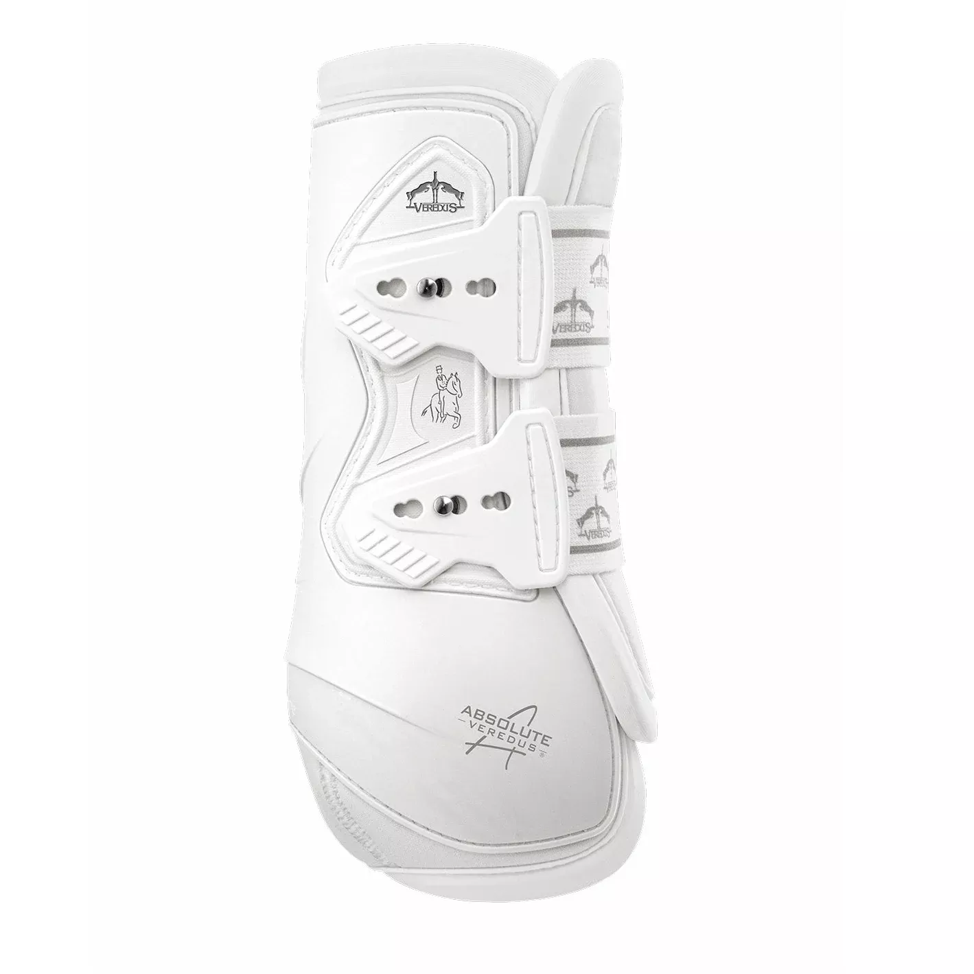 Absolute Elastic Front Dressage Boots