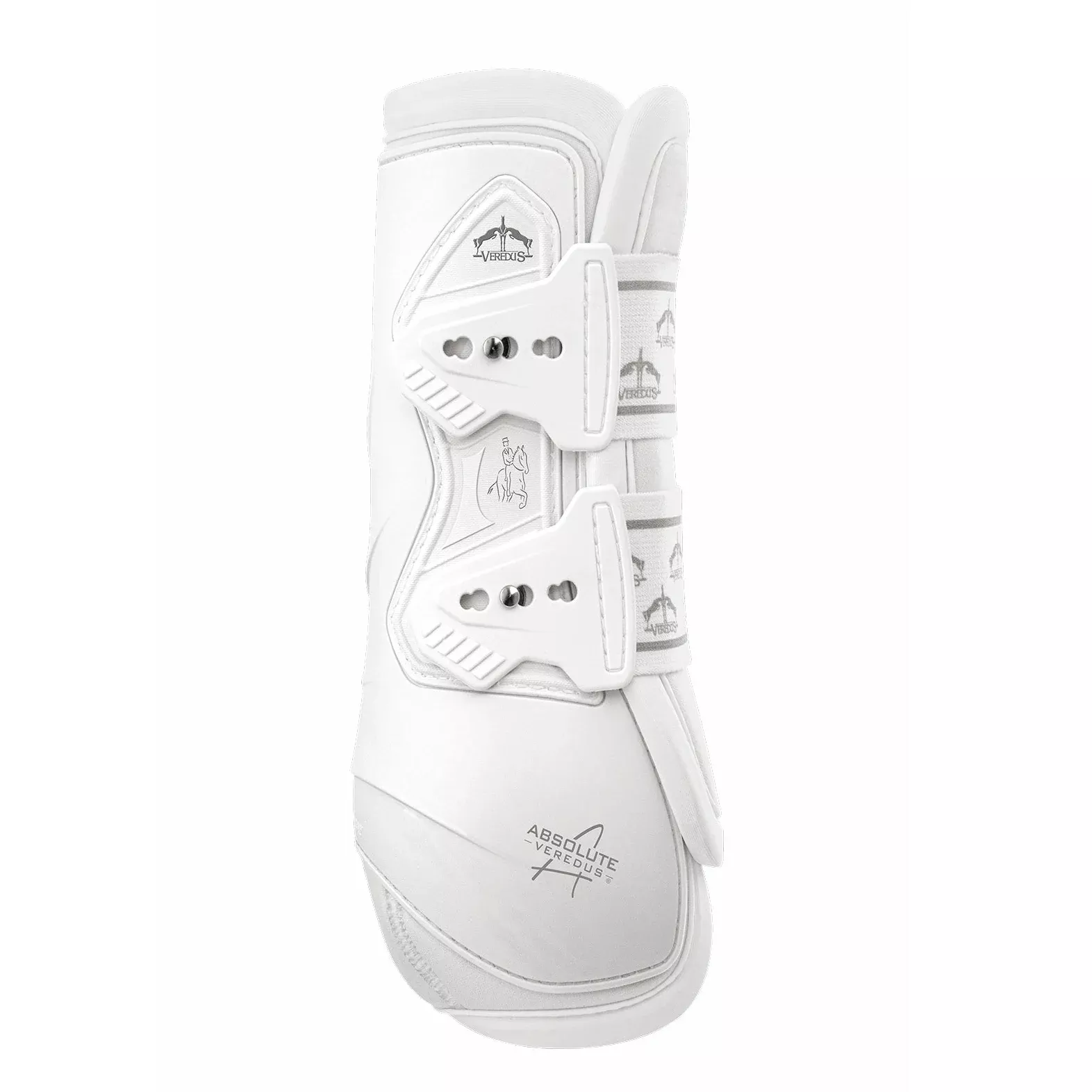 Absolute Elastic Hind Dressage Boots