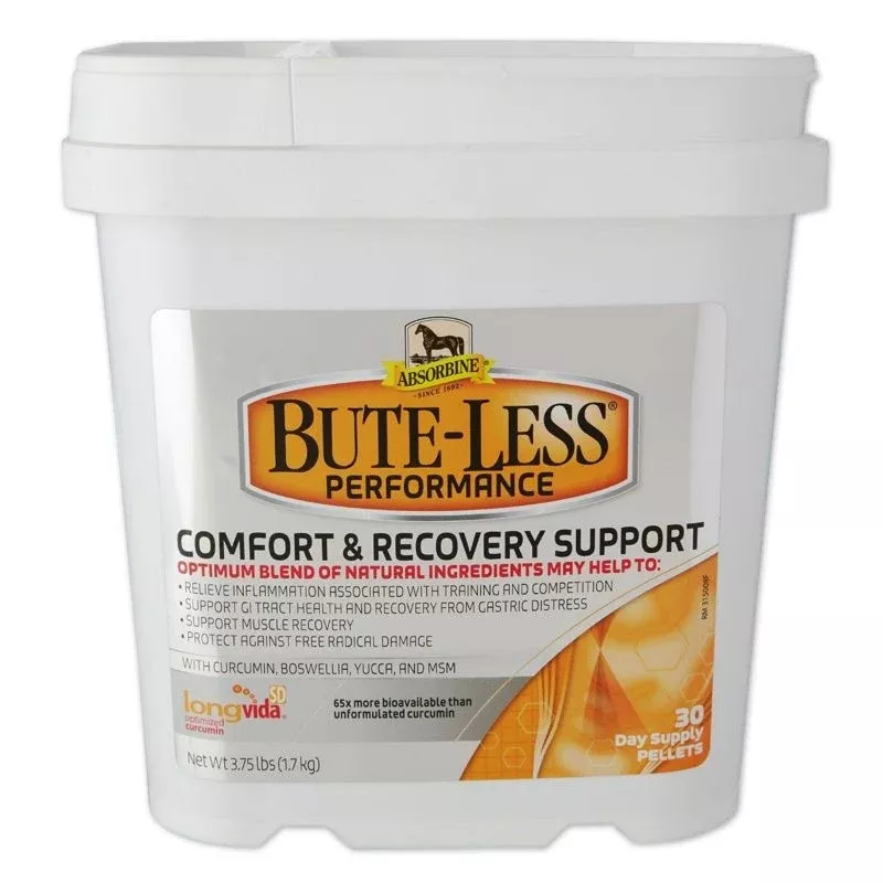 Absorbine Bute-Less Performance