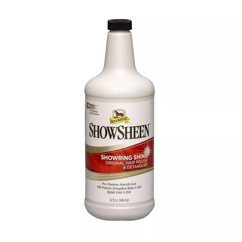 Absorbine Showsheen Hair Polish Refill