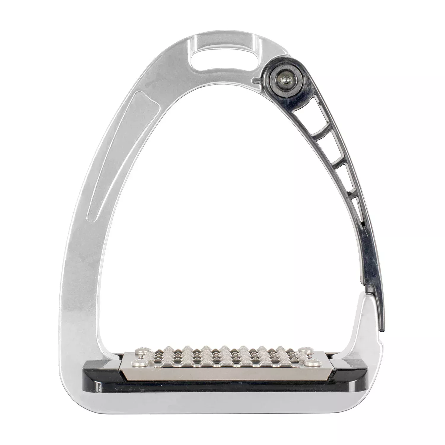 Acavallo Arena Alupro stirrups
