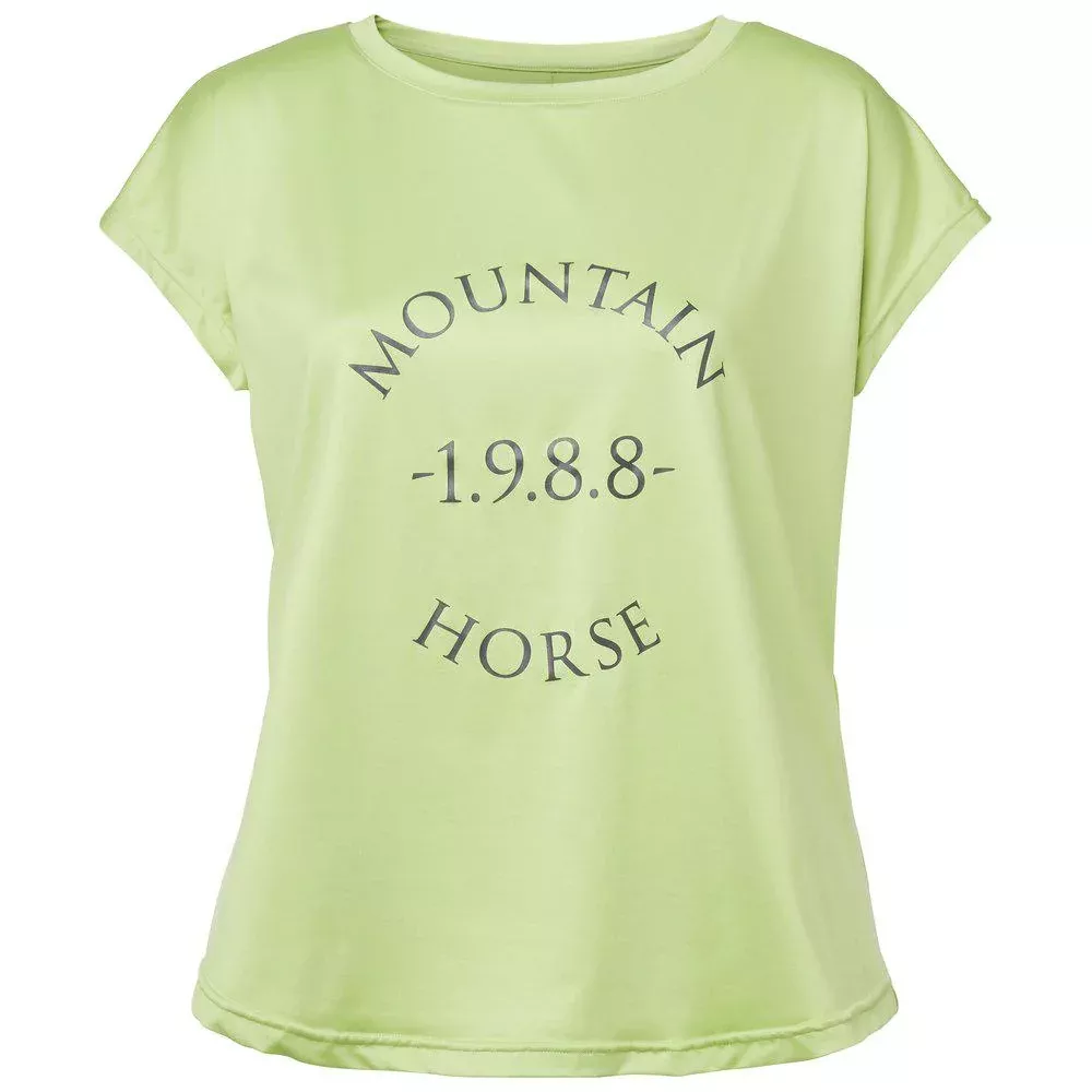 Active Loose Shirt