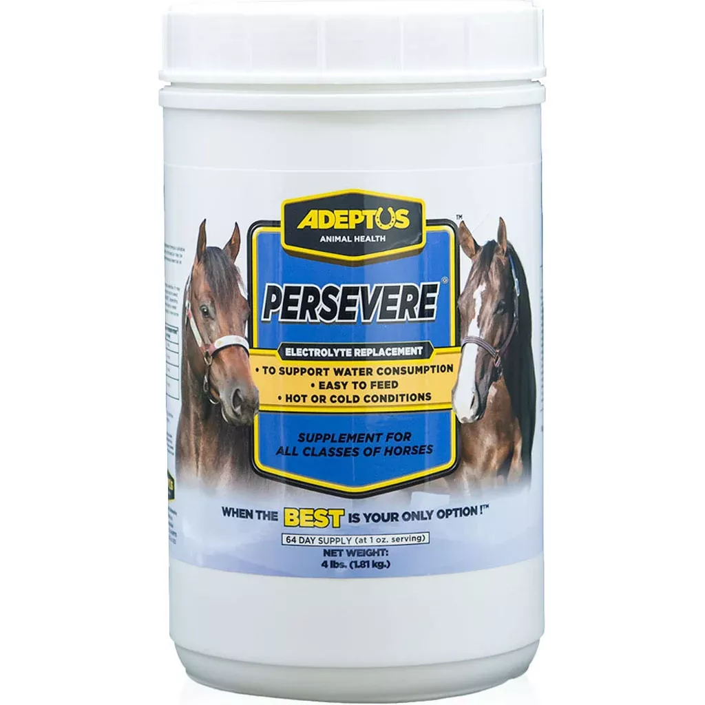 Adeptus Persevere Electrolyte 4 lb