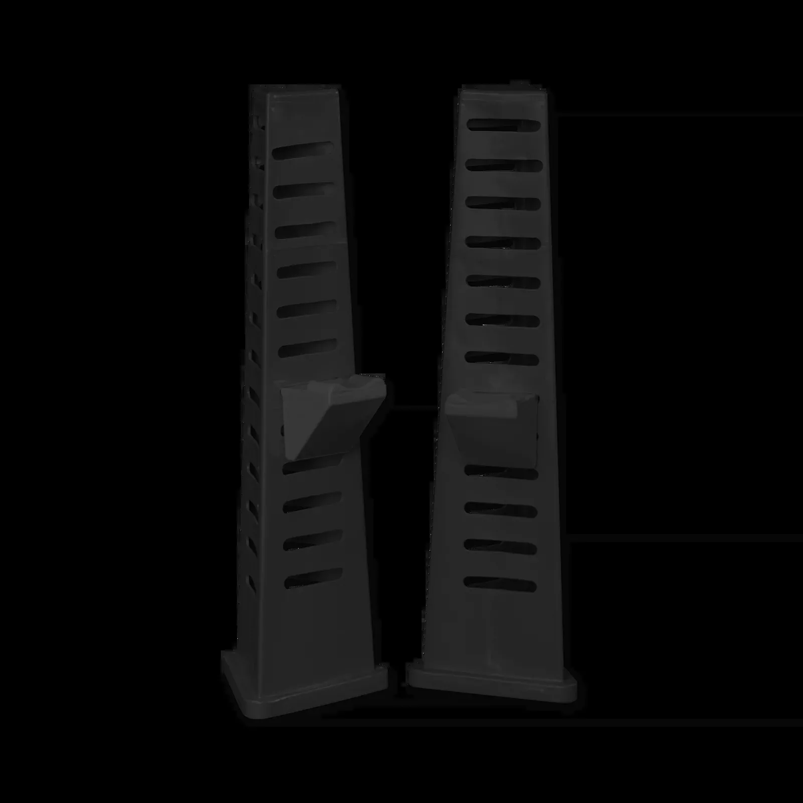 Agboss Tri-Jump Stand and Cup