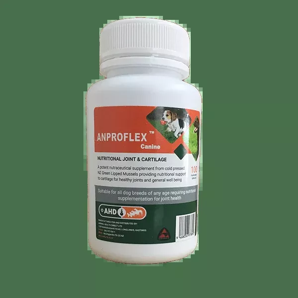 AHD Anproflex Canine