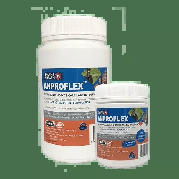 AHD Anproflex Equine