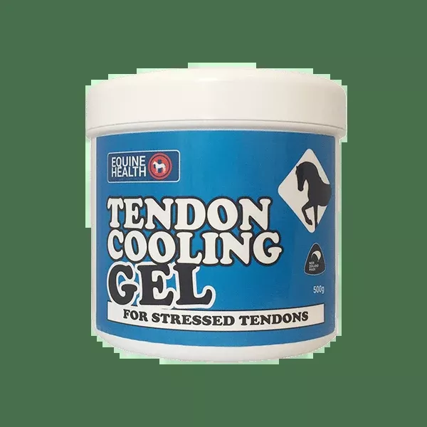AHD Equine Health Tendon Cooling Gel