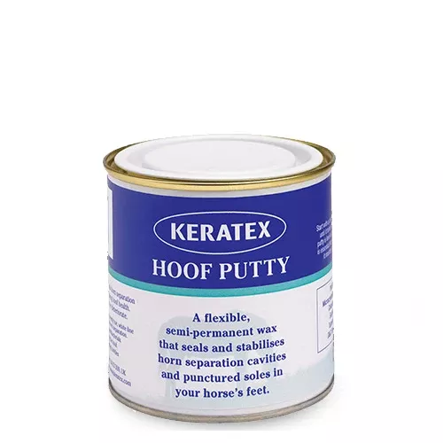 AHD Keratex Hoof Putty