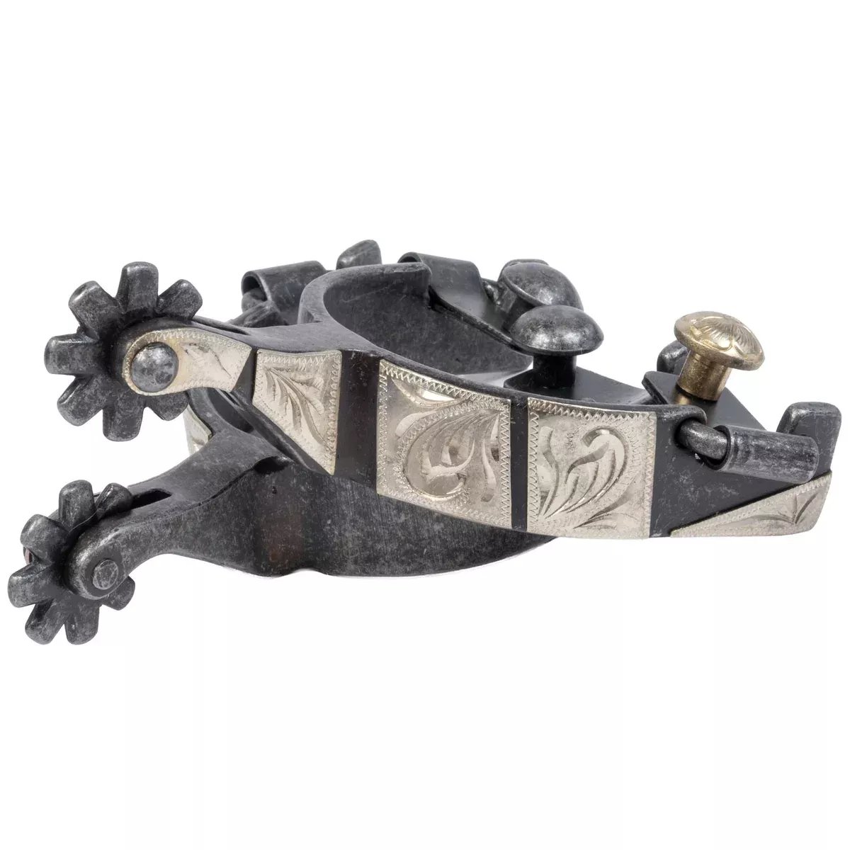 Aime Banded Youth Spur