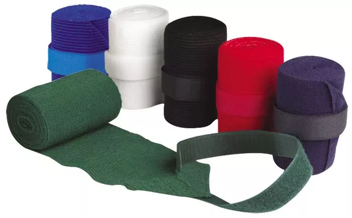 Aintree Nylon Bandages