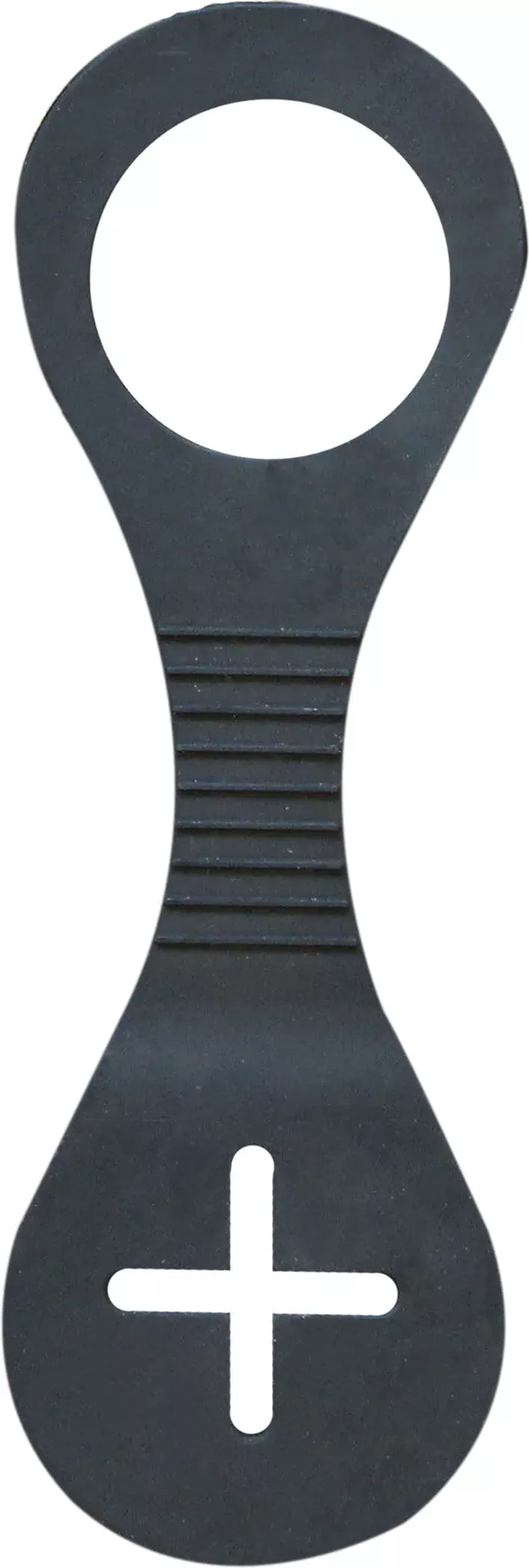 Alcott Waste Bag Carrier, Black