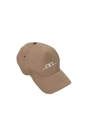 Alessandro Albanese Baseball Mesh Cap - Ladies