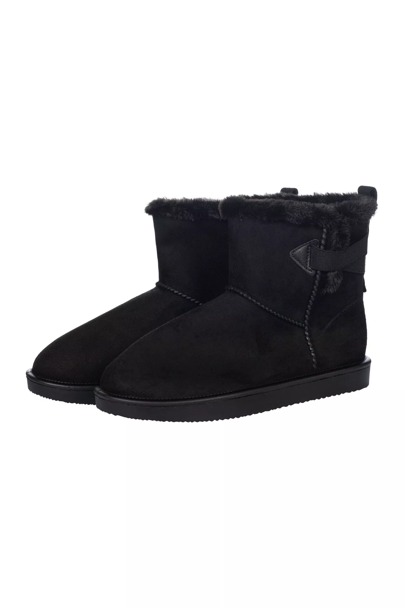 All Weather Boots Davos Legolin