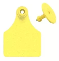 Allflex Ear Tags Numbered 1-25