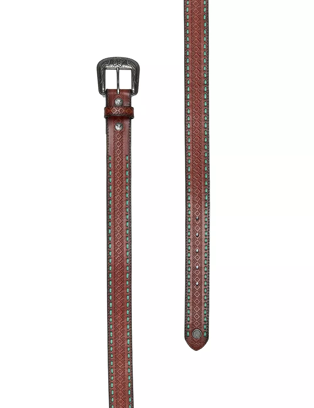 Alyssa Belt