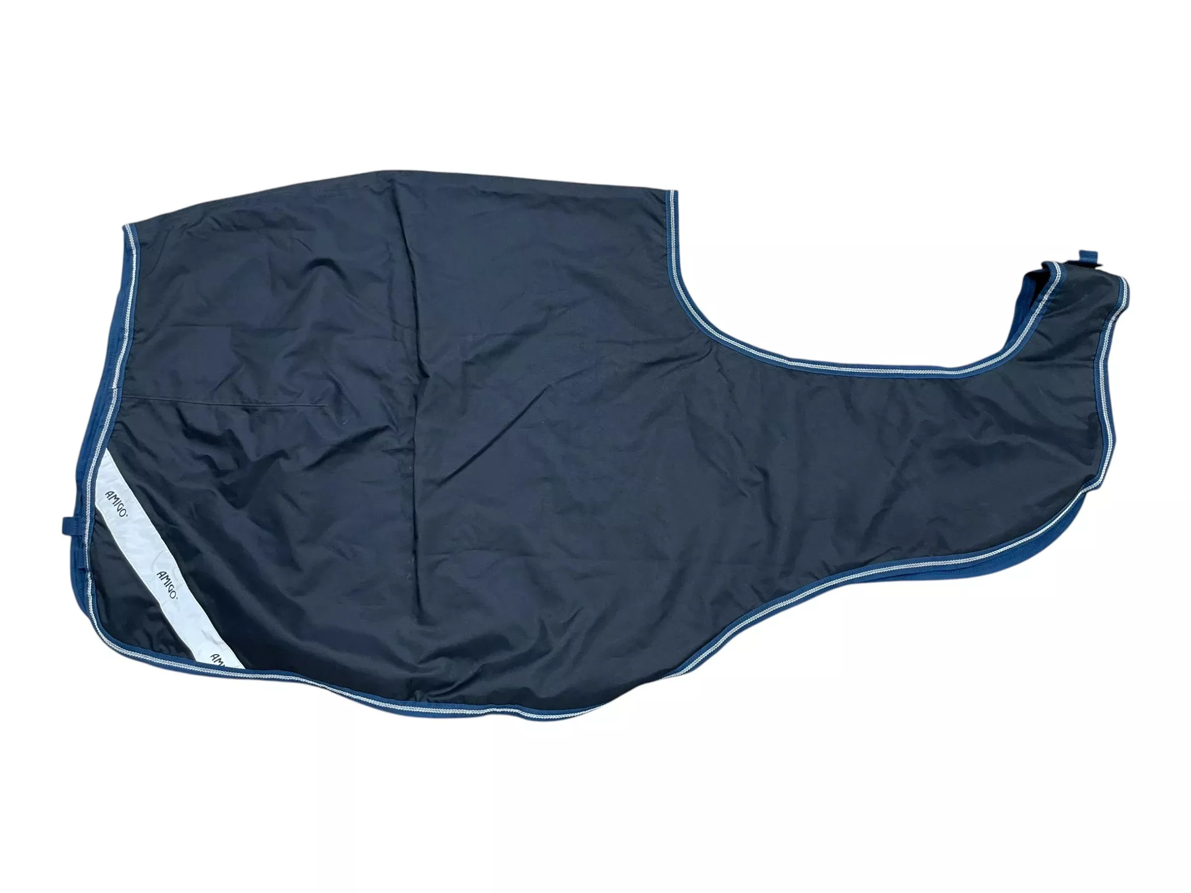 Amigo Comp Sheet - Navy - 55" - USED