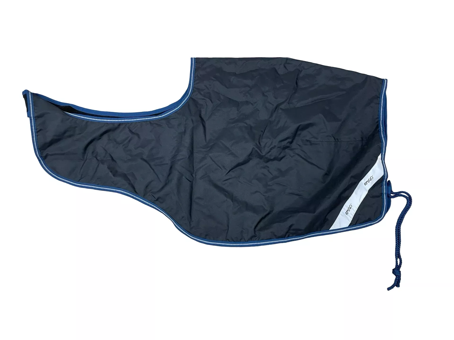 Amigo Competition Sheet - Navy - Medium (55") - USED