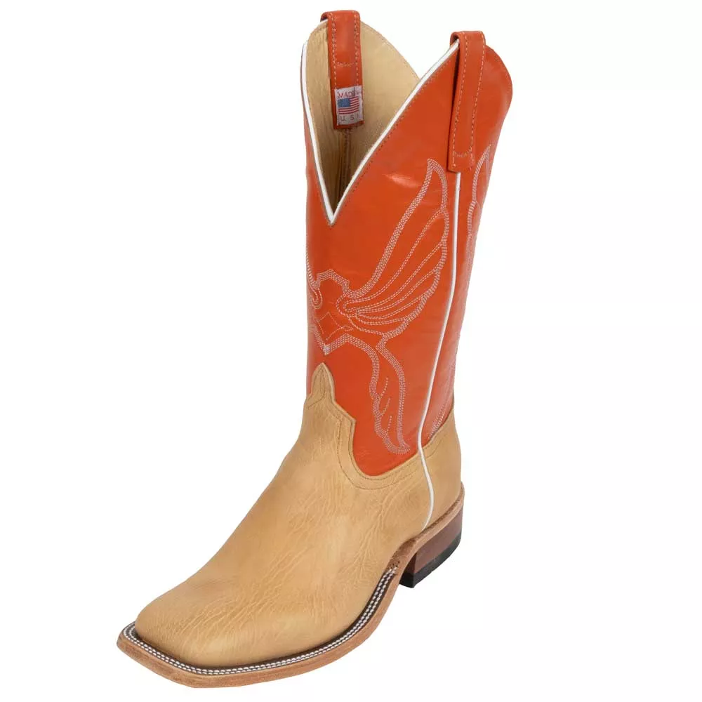Anderson Bean Men's Oak Shoulder Boot