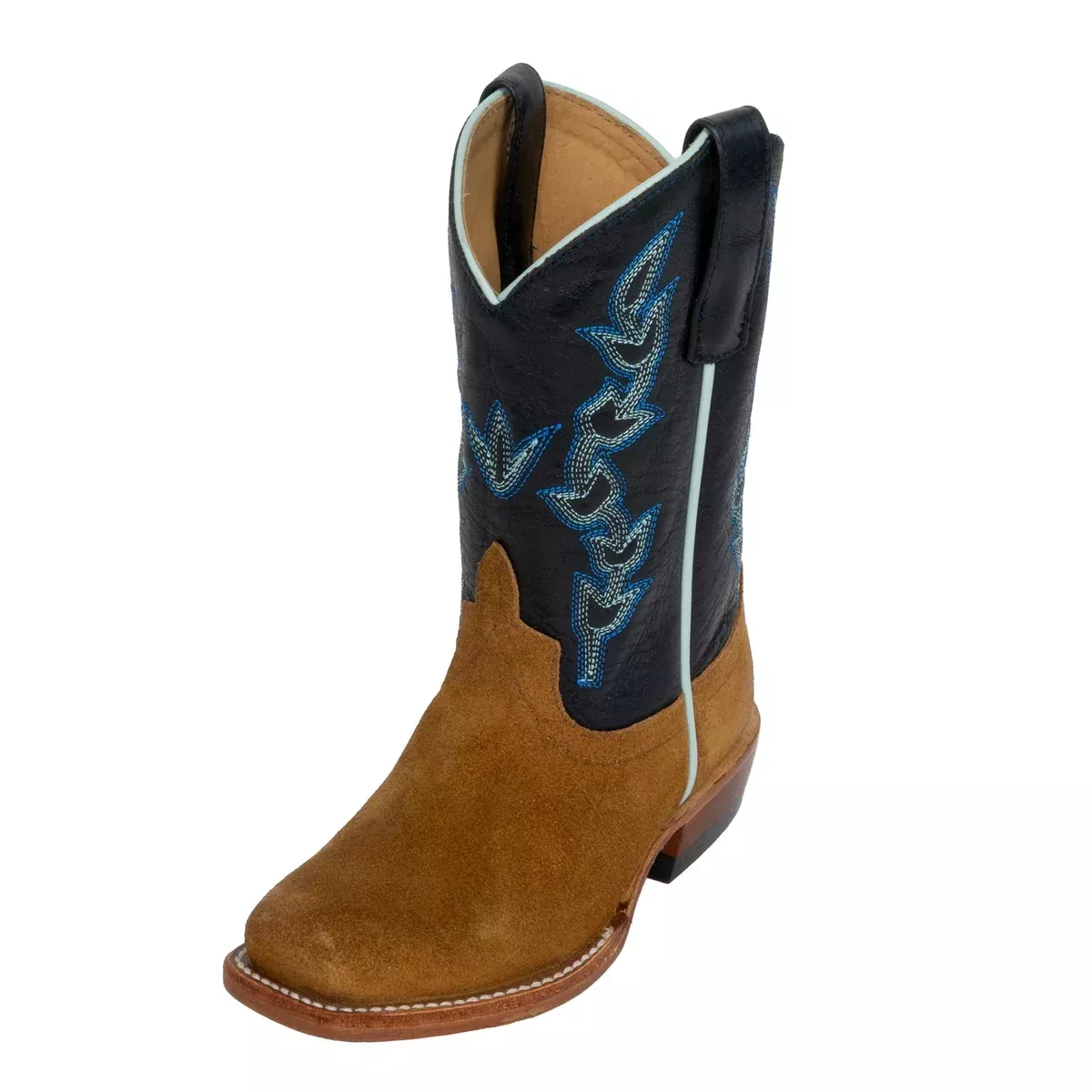 Anderson Bean Youth Sand Waxy Commander Boot