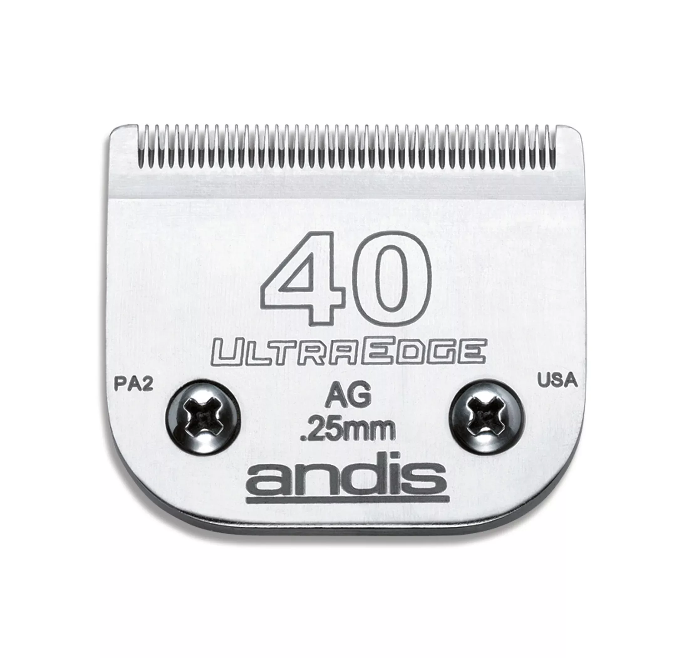 Andis UltraEdge Detachable Clipper Blade #40-AG