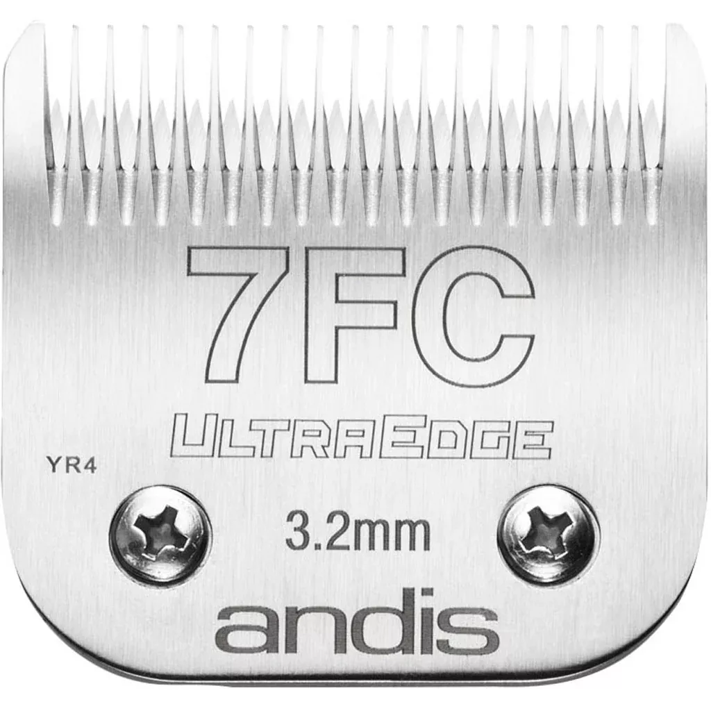 Andis UltraEdge Detachable Clipper Blade, #7FC