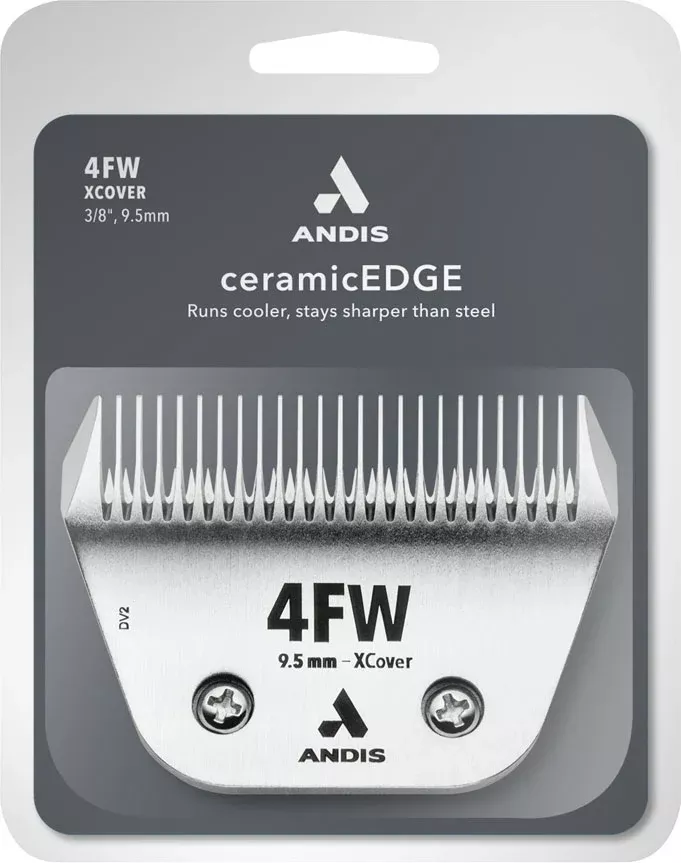 Andis XFine Ceramic Edge Blade