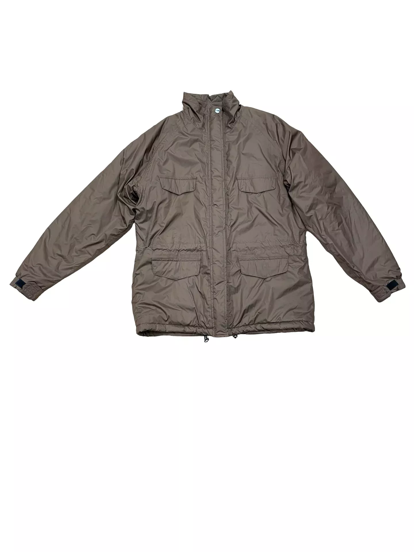Animo Coat - Brown - I-48 (Approx US 12) - USED