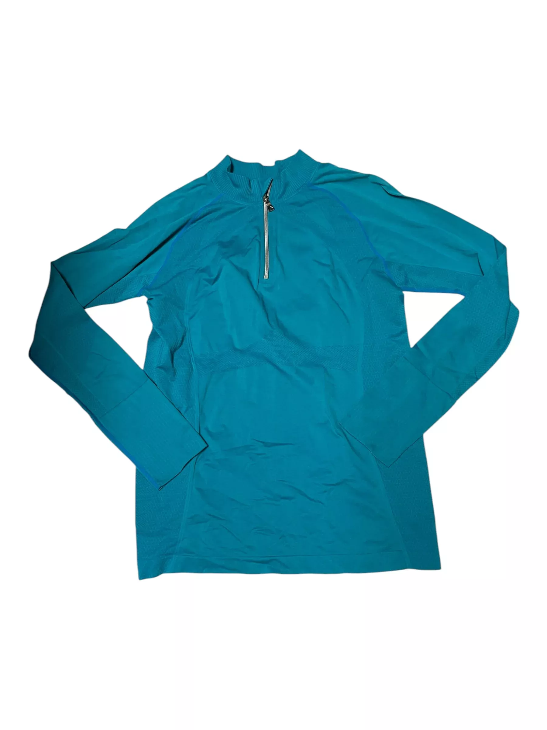 Anique Base Layer - Blue - XL - USED