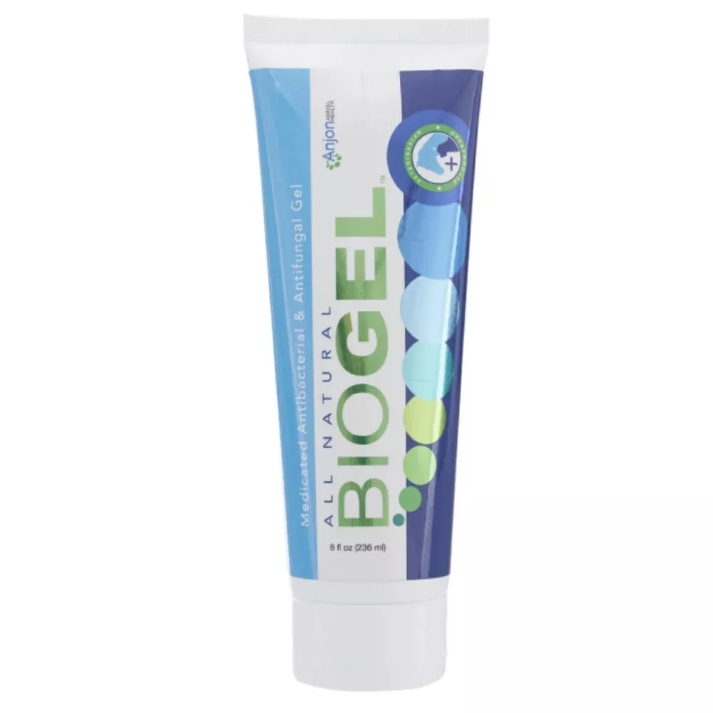 Anjon All Natural BioGel