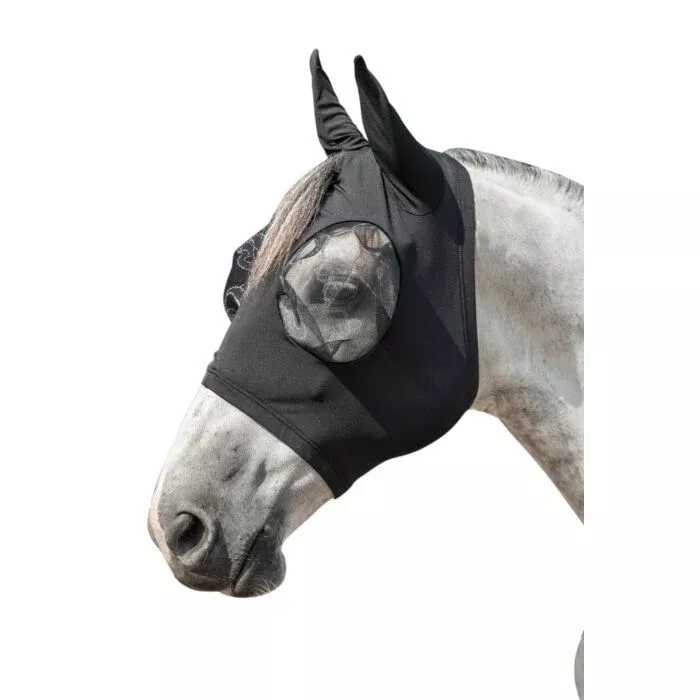 Anti-fly mask -Elastic-